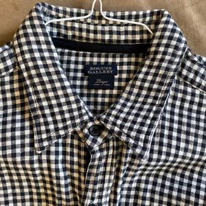 Rogues Gallery knit long sleeve